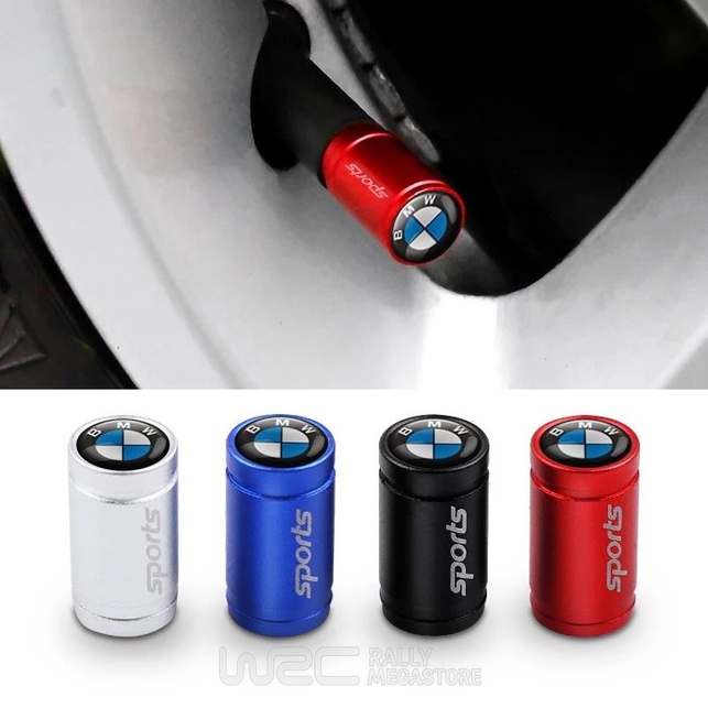 BOUCHON DE VALVE DE PNEU POUR VOITURE BMW